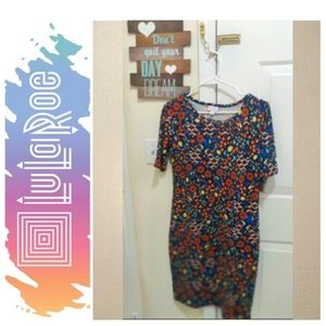 Lularoe Julia Dress